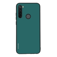Θήκη Sonique ColorBloc Series για Xiaomi Redmi Note 8T Πετρόλ