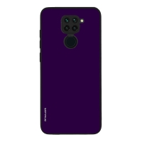 Θήκη Sonique ColorBloc Series για Xiaomi Redmi Note 9 Μωβ