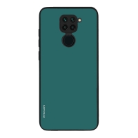 Θήκη Sonique ColorBloc Series για Xiaomi Redmi Note 9 Πετρόλ