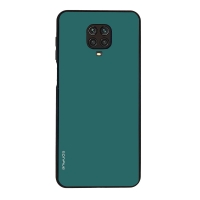 Θήκη Sonique ColorBloc Series για Xiaomi Redmi Note 9S/9 Pro Πετρόλ