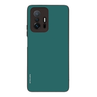 Θήκη Sonique ColorBloc Series για Xiaomi Xiaomi 11T / Xiaomi 11T Pro Πετρόλ