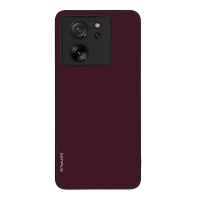 Θήκη Sonique ColorBloc Series για Xiaomi Xiaomi 13T 5G / Xiaomi 13T Pro 5G Μπορντώ