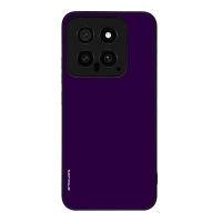 Θήκη Sonique ColorBloc Series για Xiaomi Xiaomi 14 Μωβ