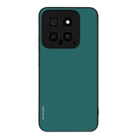 Θήκη Sonique ColorBloc Series για Xiaomi Xiaomi 14 Πετρόλ