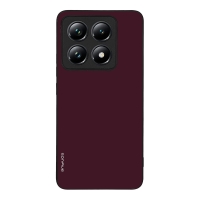 Θήκη Sonique ColorBloc Series για Xiaomi Xiaomi 14T Pro Μπορντώ