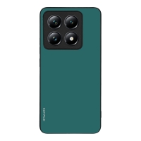 Θήκη Sonique ColorBloc Series για Xiaomi Xiaomi 14T Pro Πετρόλ