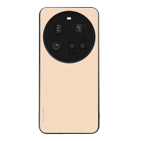 Θήκη Sonique ColorBloc Series για Xiaomi Xiaomi 15 Ultra 5G Μπεζ