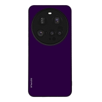 Θήκη Sonique ColorBloc Series για Xiaomi Xiaomi 15 Ultra 5G Μωβ