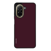 Θήκη Sonique ColorBloc Series για Xiaomi Redmi A5 4G (173.45mm) Μπορντώ