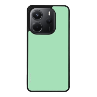 Θήκη Sonique ColorBloc Series για Xiaomi Redmi Note 14 4G (164.84mm) Βεραμάν