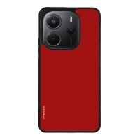 Θήκη Sonique ColorBloc Series για Xiaomi Redmi Note 14 4G (164.84mm) Κόκκινο