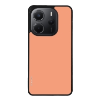 Θήκη Sonique ColorBloc Series για Xiaomi Redmi Note 14 4G (164.84mm) Κοραλί