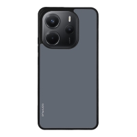 Θήκη Sonique ColorBloc Series για Xiaomi Redmi Note 14 4G (164.84mm) Μπλε Γκρι