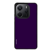 Θήκη Sonique ColorBloc Series για Xiaomi Redmi Note 14 4G (164.84mm) Μωβ