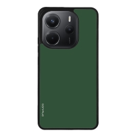 Θήκη Sonique ColorBloc Series για Xiaomi Redmi Note 14 4G (164.84mm) Πράσινο