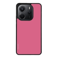 Θήκη Sonique ColorBloc Series για Xiaomi Redmi Note 14 4G (164.84mm) Ροζ