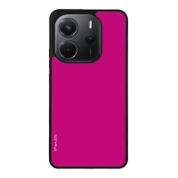 Θήκη Sonique ColorBloc Series για Xiaomi Redmi Note 14 4G (164.84mm) Ματζέντα
