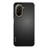 Θήκη Sonique Carbon Series για Xiaomi Redmi A5 4G (173.45mm) Γκρι