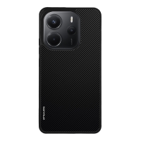 Θήκη Sonique Carbon Series για Xiaomi Redmi Note 14 4G (164.84mm) Μαύρο