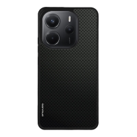 Θήκη Sonique Carbon Series για Xiaomi Redmi Note 14 4G (164.84mm) Μαύρο 01