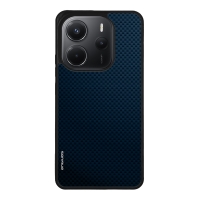 Θήκη Sonique Carbon Series για Xiaomi Redmi Note 14 4G (164.84mm) Μπλε