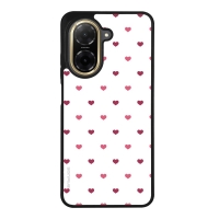 Θήκη Sonique Heart Series για Xiaomi Redmi A5 4G (173.45mm) Λευκό 01