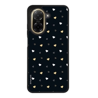 Θήκη Sonique Heart Series για Xiaomi Redmi A5 4G (173.45mm) Μαύρο 01