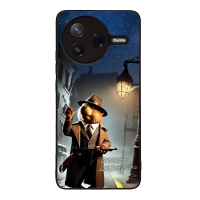 Θήκη Sonique Italian Brainrot Series για Xiaomi Poco F7 Pro 5G Bobrito Bandito