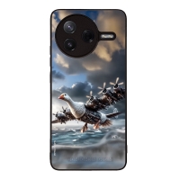Θήκη Sonique Italian Brainrot Series για Xiaomi Poco F7 Pro 5G Bombombini Gusini