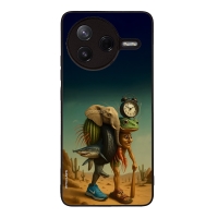 Θήκη Sonique Italian Brainrot Series για Xiaomi Poco F7 Pro 5G Brainrots