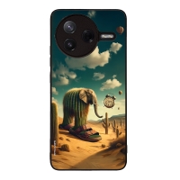 Θήκη Sonique Italian Brainrot Series για Xiaomi Poco F7 Pro 5G Lirili Larila