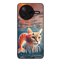 Θήκη Sonique Italian Brainrot Series για Xiaomi Poco F7 Pro 5G Trippi Troppi