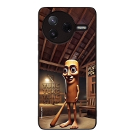 Θήκη Sonique Italian Brainrot Series για Xiaomi Poco F7 Pro 5G Tung Tung Tung Sahur
