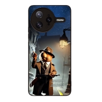 Θήκη Sonique Italian Brainrot Series για Xiaomi Poco F7 Ultra 5G Bobrito Bandito