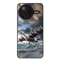 Θήκη Sonique Italian Brainrot Series για Xiaomi Poco F7 Ultra 5G Bombombini Gusini