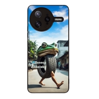 Θήκη Sonique Italian Brainrot Series για Xiaomi Poco F7 Ultra 5G Boneca Ambalabu
