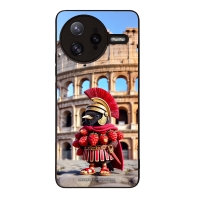 Θήκη Sonique Italian Brainrot Series για Xiaomi Poco F7 Ultra 5G Bri Bri Bicus de Dicus
