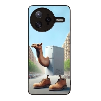 Θήκη Sonique Italian Brainrot Series για Xiaomi Poco F7 Ultra 5G Frigo Camelo