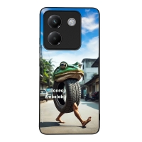 Θήκη Sonique Italian Brainrot Series για Xiaomi Poco M7 Pro 5G Boneca Ambalabu