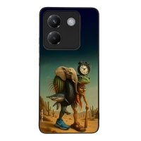Θήκη Sonique Italian Brainrot Series για Xiaomi Poco M7 Pro 5G Brainrots