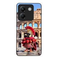 Θήκη Sonique Italian Brainrot Series για Xiaomi Poco M7 Pro 5G Bri Bri Bicus de Dicus