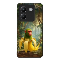 Θήκη Sonique Italian Brainrot Series για Xiaomi Poco M7 Pro 5G Chimpanzini Bananini