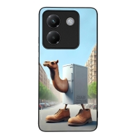 Θήκη Sonique Italian Brainrot Series για Xiaomi Poco M7 Pro 5G Frigo Camelo