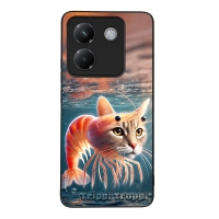 Θήκη Sonique Italian Brainrot Series για Xiaomi Poco M7 Pro 5G Trippi Troppi