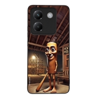 Θήκη Sonique Italian Brainrot Series για Xiaomi Poco M7 Pro 5G Tung Tung Tung Sahur