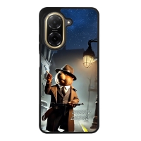 Θήκη Sonique Italian Brainrot Series για Xiaomi Redmi A5 4G (173.45mm) Bobrito Bandito
