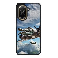 Θήκη Sonique Italian Brainrot Series για Xiaomi Redmi A5 4G (173.45mm) Bombardino Crocodilo
