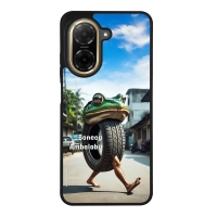 Θήκη Sonique Italian Brainrot Series για Xiaomi Redmi A5 4G (173.45mm) Boneca Ambalabu