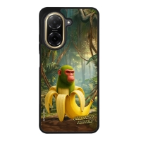 Θήκη Sonique Italian Brainrot Series για Xiaomi Redmi A5 4G (173.45mm) Chimpanzini Bananini