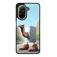 Θήκη Sonique Italian Brainrot Series για Xiaomi Redmi A5 4G (173.45mm) Frigo Camelo
